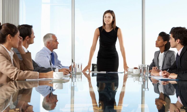 Women More Effective Than Men In All Leadership Measures Women More Effective Than Men In All Leadership Measures