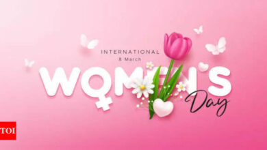 Women’s Day Wishes & Quotes: 160+ Happy Women’s Day Messages, Greetings, Wishes, and Quotes for 2025 |