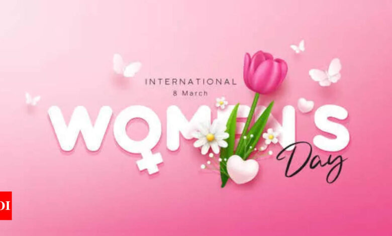Women’s Day Wishes & Quotes: 160+ Happy Women’s Day Messages, Greetings, Wishes, and Quotes for 2025 | Women’s Day Wishes & Quotes: 160+ Happy Women’s Day Messages, Greetings, Wishes, and Quotes for 2025 |