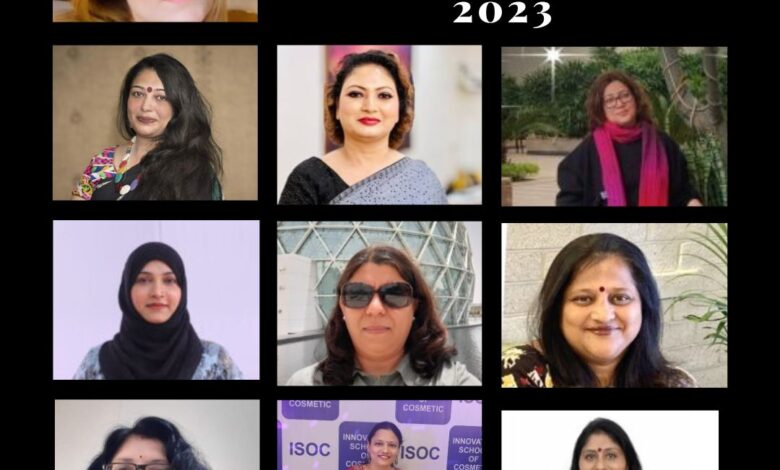 Meet 10 Famous Woman Entrepreneurs from Ahmedabad, Surat, Baroda who share their Entrepreneurial Journey on International Women’s Day Meet 10 Famous Woman Entrepreneurs from Ahmedabad, Surat, Baroda who share their Entrepreneurial Journey on International Women’s Day