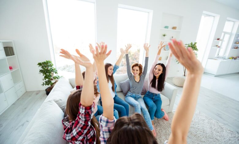 Women Who Support Women Are More Successful Women Who Support Women Are More Successful