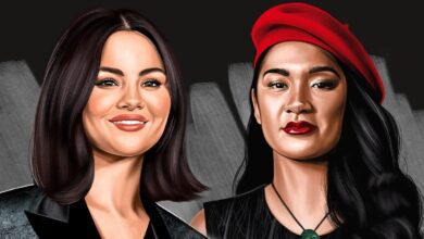These Are The Women To Watch In 2025