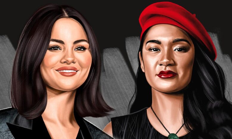 These Are The Women To Watch In 2025 These Are The Women To Watch In 2025