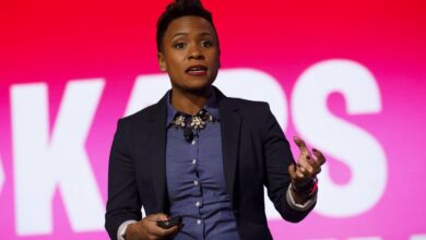 50 Women-Led Startups That Are Crushing Tech