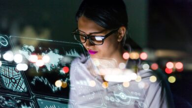 STEM Female Founders Can Get Funding Without Giving Up Equity In Their Companies Or Need To Pay The Money Back