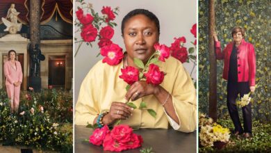 Women Proving Success Has No Age Limit