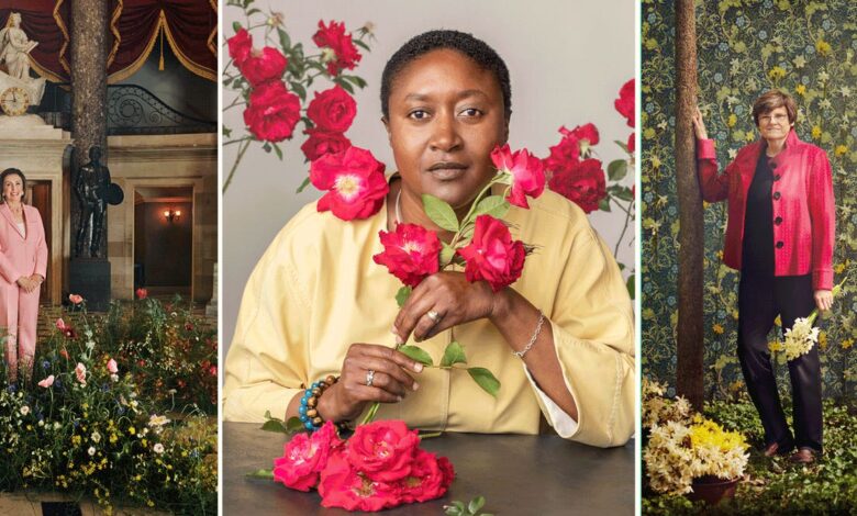 Women Proving Success Has No Age Limit Women Proving Success Has No Age Limit