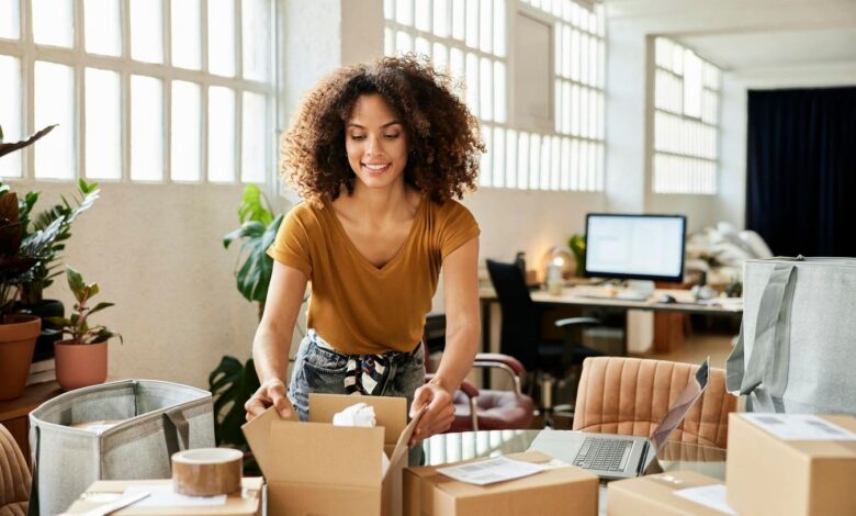 Why Women Entrepreneurs Outperform Men Why Women Entrepreneurs Outperform Men