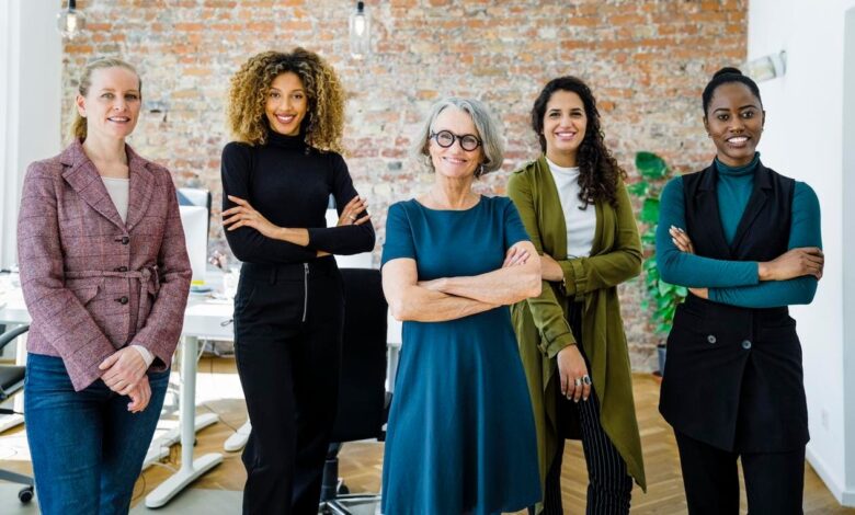10 Inspiring Founders Of Startups Focused On Women 10 Inspiring Founders Of Startups Focused On Women