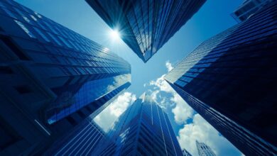 How Three Female Entrepreneurs Made It In Finance