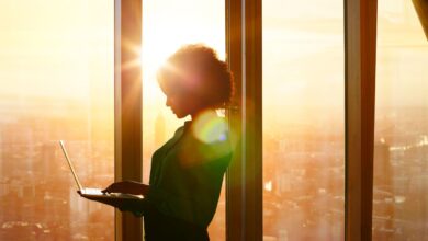 Why Women Are Lagging In Tech Leadership—and How To Change That