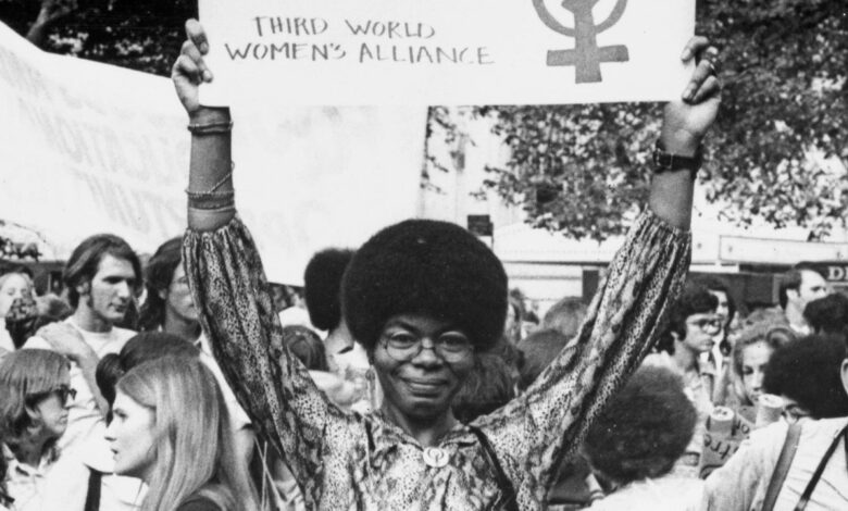 How Black Feminists Defined Abortion Rights How Black Feminists Defined Abortion Rights