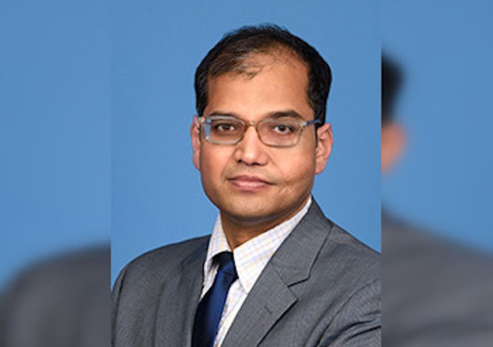 Praveen Kudithipudi
