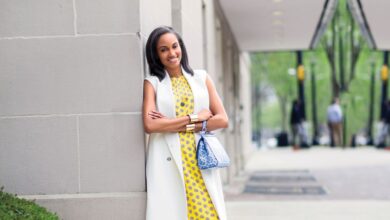 How Two Tech Innovators Dress on the Job