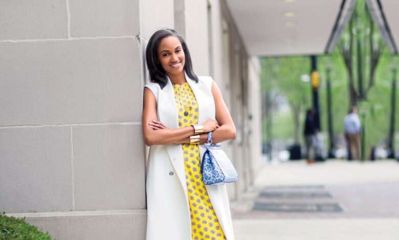 How Two Tech Innovators Dress on the Job How Two Tech Innovators Dress on the Job