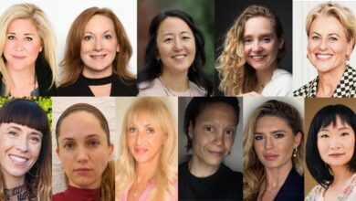 Meet 11 Female Scientists, Innovators And Entrepreneurs Changing The Narrative On Menopause