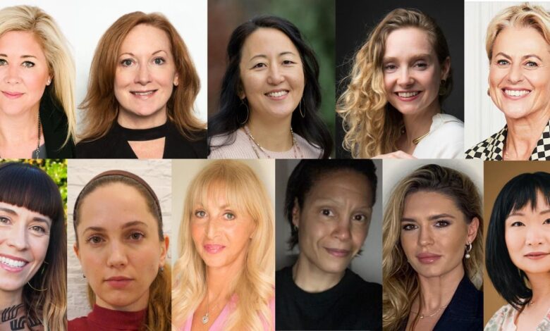 Meet 11 Female Scientists, Innovators And Entrepreneurs Changing The Narrative On Menopause Meet 11 Female Scientists, Innovators And Entrepreneurs Changing The Narrative On Menopause