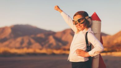Accelerating Female Innovators on International Women’s Day 2024