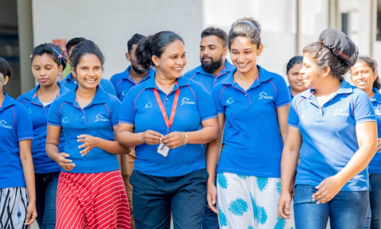 Women Leadership Growing in Bangladesh Apparel Factories Women Leadership Growing in Bangladesh Apparel Factories
