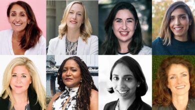 Meet 8 Female Founders Disrupting The 0 Billion Menopause Market