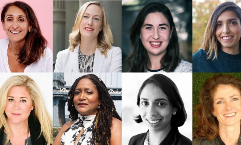 Meet 8 Female Founders Disrupting The 0 Billion Menopause Market Meet 8 Female Founders Disrupting The 0 Billion Menopause Market