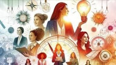 Guest Column | Empowering women, empowering India