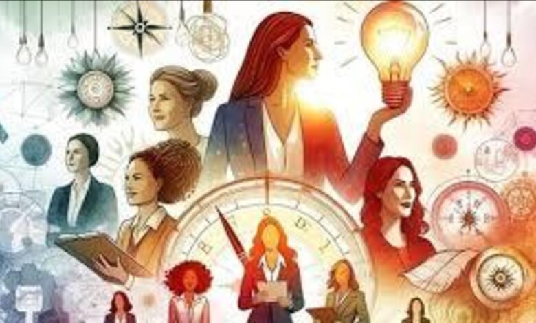 Guest Column | Empowering women, empowering India Guest Column | Empowering women, empowering India