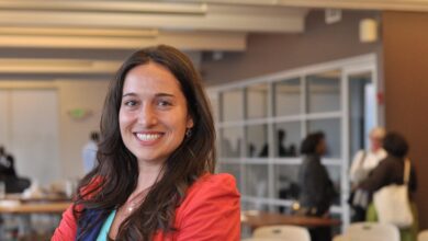 Inspirational Women in STEM and Tech: Alaina Percival of ‘Women Who Code’ On The 5 Leadership Lessons She Learned From Her Experience | by Candice Georgiadis | Authority Magazine