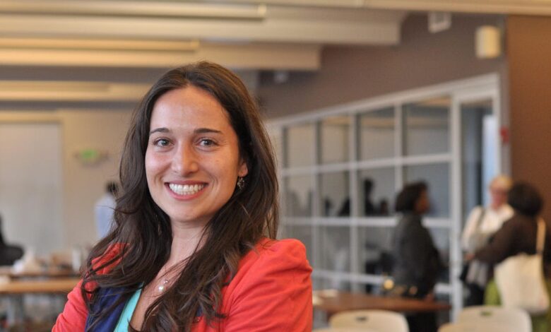 Inspirational Women in STEM and Tech: Alaina Percival of ‘Women Who Code’ On The 5 Leadership Lessons She Learned From Her Experience | by Candice Georgiadis | Authority Magazine Inspirational Women in STEM and Tech: Alaina Percival of ‘Women Who Code’ On The 5 Leadership Lessons She Learned From Her Experience | by Candice Georgiadis | Authority Magazine