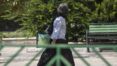 Unveiling Resistance: The Struggle for Women’s Rights in Iran