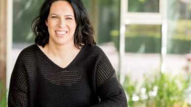 Maple Ridge author shares real-life story to inspire women in business