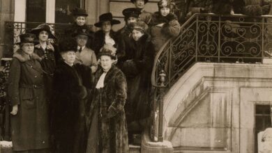 Book Review Roundtable: The Fight for Women’s Rights After World War I