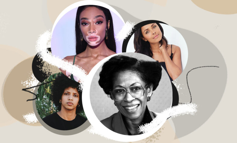 20+ Inspirational Black Canadians To Know | ELLE Canada Magazine 20+ Inspirational Black Canadians To Know | ELLE Canada Magazine
