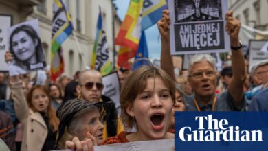 Gender equality stalling or going backwards for 1bn women and girls | Women’s rights and gender equality