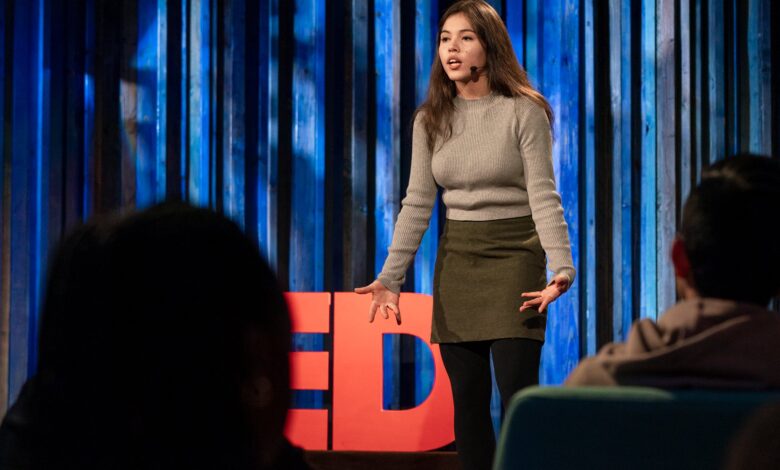 10 Young Climate Activists Leading the Way 10 Young Climate Activists Leading the Way