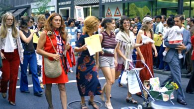 Organizations That Fight for Women’s Rights in the US and Abroad