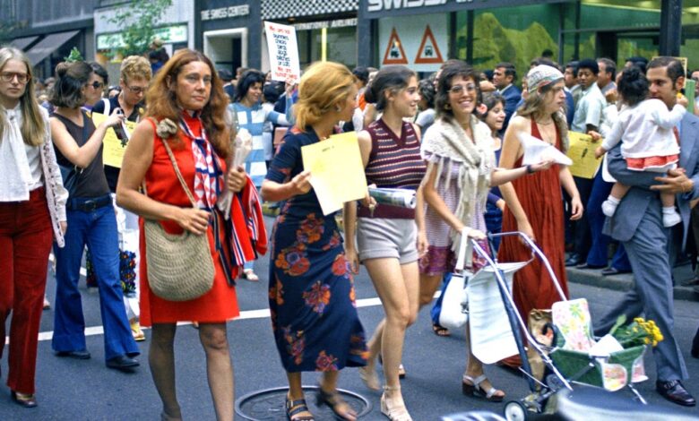 Organizations That Fight for Women’s Rights in the US and Abroad Organizations That Fight for Women’s Rights in the US and Abroad