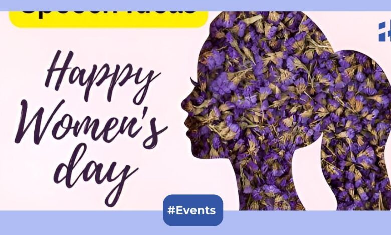 Women’s Day Speech & Essay Ideas For Kids & Students In English Women’s Day Speech & Essay Ideas For Kids & Students In English