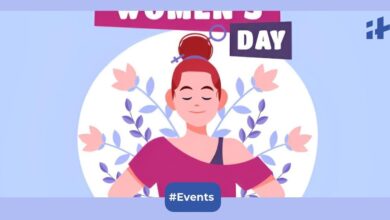 What does purple, green, and white represent?