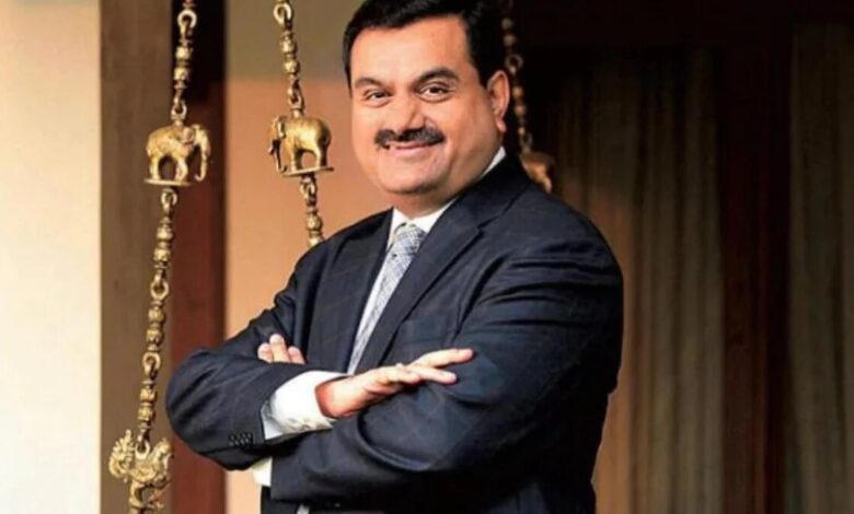 From Banaskantha to boardrooms: Gautam Adani’s pledge for women’s empowerment From Banaskantha to boardrooms: Gautam Adani’s pledge for women’s empowerment