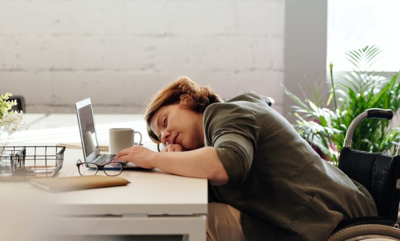 70% of women think work-life balance is the top barrier to career growth 70% of women think work-life balance is the top barrier to career growth