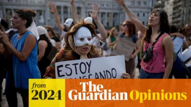 Women’s rights are disappearing in Argentina. Don’t be complacent – yours could be next to go | Luciana Peker