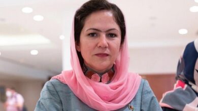 TOWARDS EQUALITY: “Equality in Afghanistan is unfortunately a far-off dream”