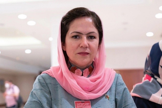 TOWARDS EQUALITY: “Equality in Afghanistan is unfortunately a far-off dream” TOWARDS EQUALITY: “Equality in Afghanistan is unfortunately a far-off dream”
