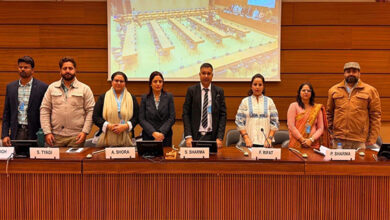 India showcases gender equality progress at UNHRC-58 side event