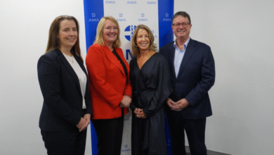 Breaking down the barriers to achieving gender equity in healthcare leadership