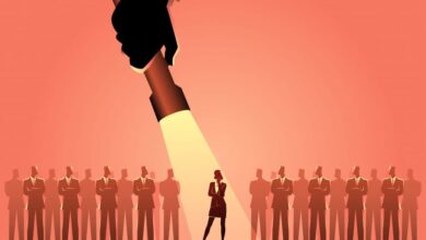 Incredible women in health tech