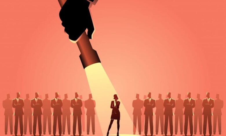 Incredible women in health tech