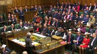 Britain's rising female representation stymied by remaining barriers