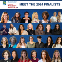 Twenty-One Remarkable Women Entrepreneurs Named 2024 RBC Canadian… – Women of Influence Twenty-One Remarkable Women Entrepreneurs Named 2024 RBC Canadian… – Women of Influence
